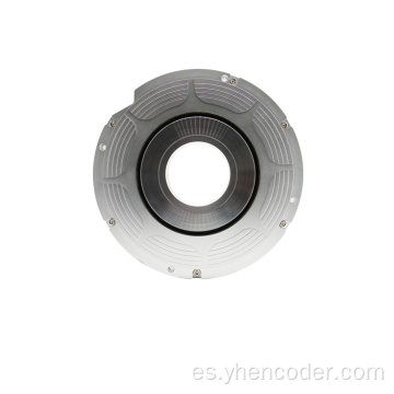 Encoder absoluto multivuelta